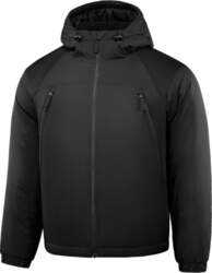 M-Tac Winter Jacket Alpha Basic Primaloft