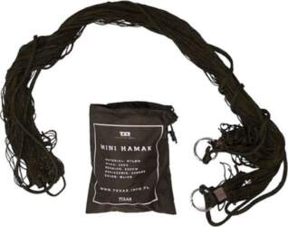 Texar mini hamaks