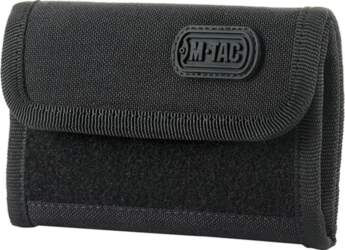M-Tac Wallet with Patch Panel Elite