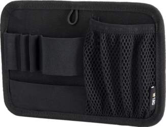 M-Tac Hook & Loop Low Profile