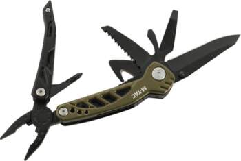 M-Tac Universal Tool Type 2 daudzfunkciju