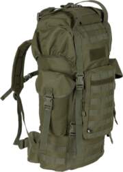 MFH BW Combat Backpack MOLLE 65