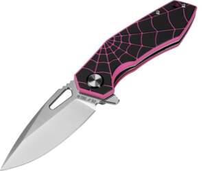 M-Tac Folding Knife Type 12 Spider