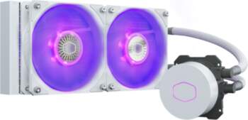 Oleo Cooler Master | MasterLiquid ML240L