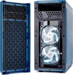 Oleo Fractal Design | Focus G