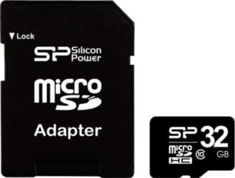 Oleo Silicon Power | 32 GB
