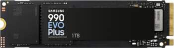 Samsung SSD | 990 EVO Plus