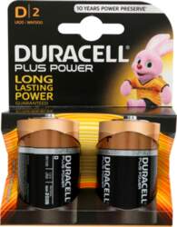Oleo Duracell | Basic MN1300 D