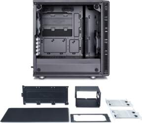 Oleo Fractal Design | Define Mini