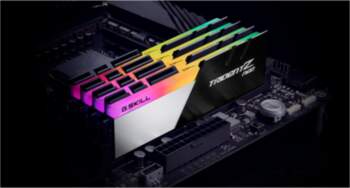 Oleo G.Skill | Trident Z