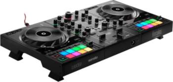 Oleo Hercules | DJControl Inpulse 500