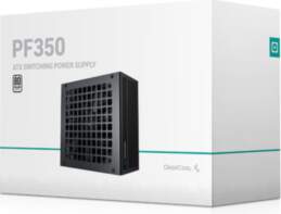 Oleo Deepcool | PF350 BULK |