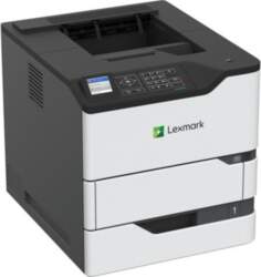 Oleo Lexmark melnbalts lāzerprinteris | MS823dn