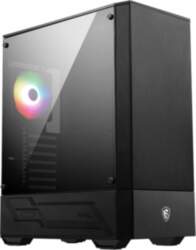 Oleo MSI | MAG FORGE 111R