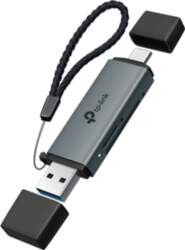 Oleo TP-LINK USB 3.0 Type-C&A