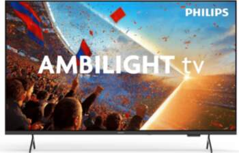 Philips | LED 4K Ambilight televizors