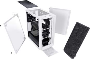 Oleo Fractal Design | Meshify C