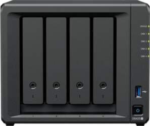 Oleo Synology DiskStation | DS425+ |