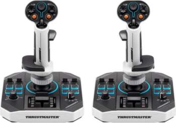Thrustmaster SOL-R 2 Hosas WW |