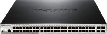 Oleo D-Link | Metro Ethernet komutators