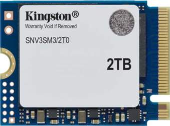 Oleo Kingston SSD | NV3 |