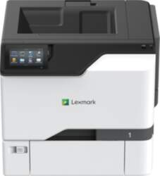 Oleo Lexmark krāsu lāzerprinteris | CS730de