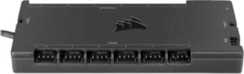 Oleo Corsair | iCUE COMMANDER CORE
