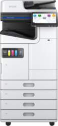 Oleo Epson WORKFORCE ENTERPRISE AM-C5000 |