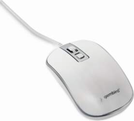 Oleo Gembird | Optiskā USB pele
