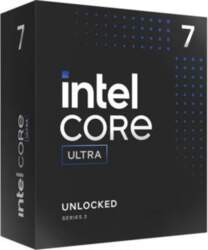 Oleo Intel 265K | Intel Core
