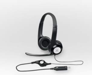 Oleo Logitech | Datora austiņas |