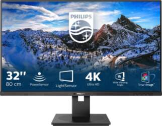 Oleo Philips | LCD monitors ar