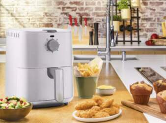 Oleo TEFAL Easy Fry Essential fritieri