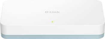 Oleo D-Link | Komutators | DGS-1008D