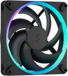 Oleo Fractal Design | Datora ventilators