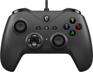 Oleo MSI Gaming Controller | FORCE