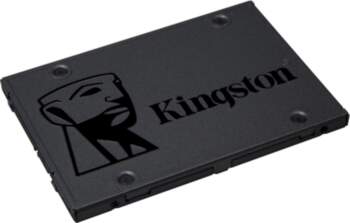 Kingston | A400 | 480 GB
