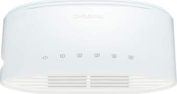 Oleo D-Link | Komutators | DGS-1005D/E