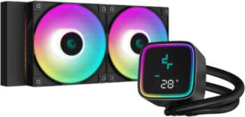 Oleo Deepcool | LS520 SE Digital