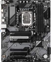 Oleo Gigabyte B760 DS3H GEN5 |