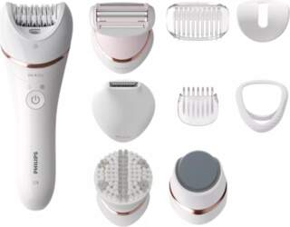 Oleo Philips | Epilators | BRE740/10