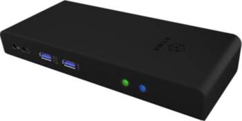 Oleo Raidsonic | Icy Box USB