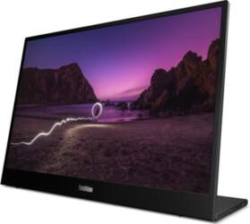 Oleo Lenovo | ThinkVision M16 |