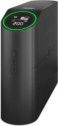 Oleo Schneider Electric Back-UPS Pro spēlēm