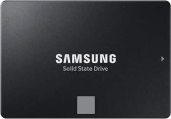 Samsung | SSD | 870 EVO