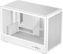 Oleo Deepcool CH260 WH | Balts