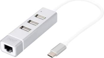 Oleo Digitus | USB C tipa