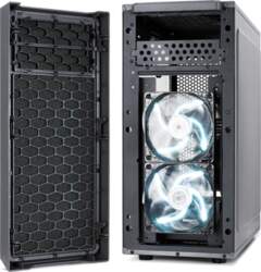 Oleo Fractal Design | Focus G
