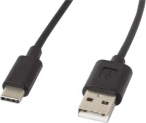 Oleo Lanberg USB A tipa uz
