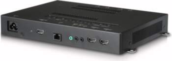 Oleo LG | WebOS Box |